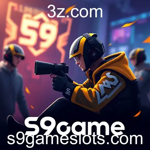 Revolução dos Jogos Online: S9game na Liderança