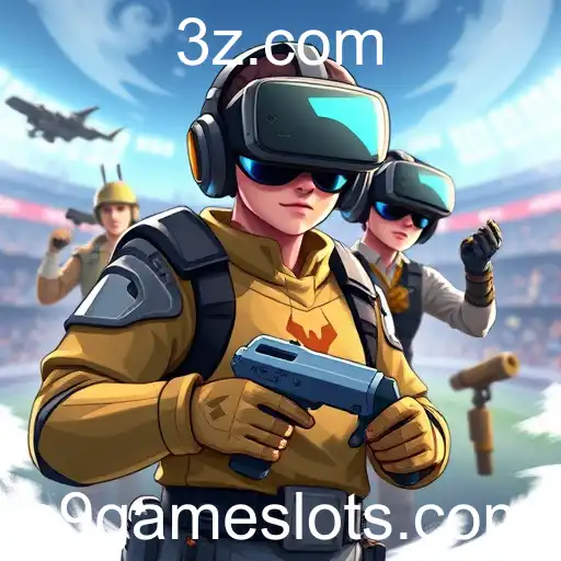 O Crescimento dos Jogos Online e o Fenômeno S9game