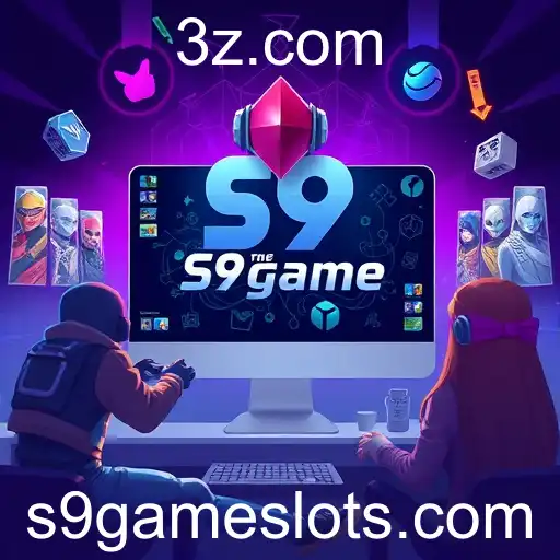 O Impacto do S9game no Mercado Brasileiro