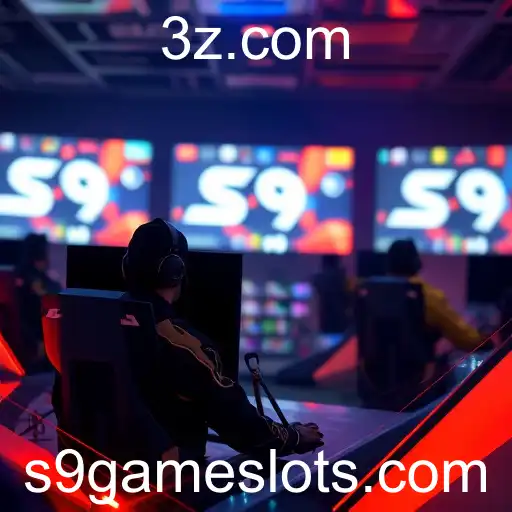 A Revolução do e-Sports no Brasil com o S9game