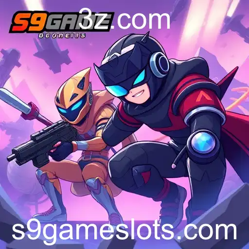 Revolução dos Jogos Online: S9game Ganham Destaque