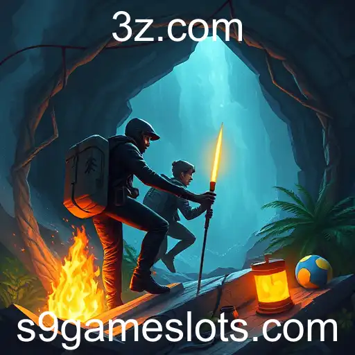 Tendências do S9game no Cenário de Games Brasileiro