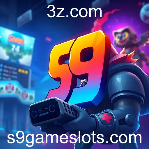 Revolução Digital no Mundo dos Jogos: S9game Lidera Novamente