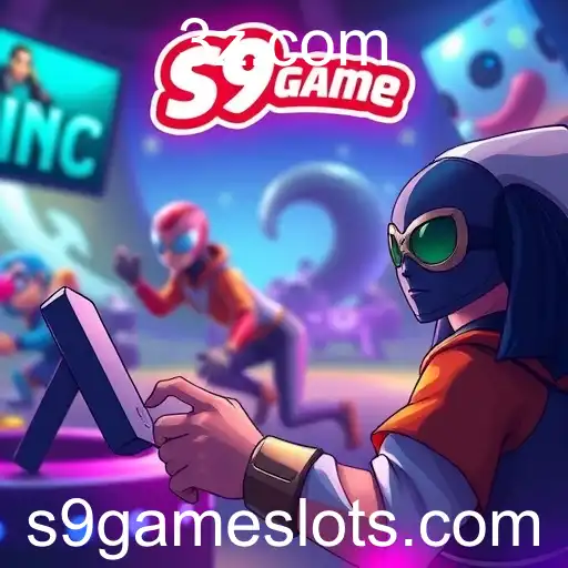 A Revolução dos Jogos Online no Brasil com S9game