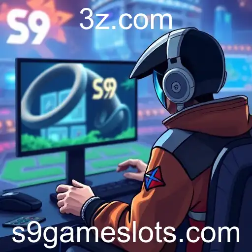 Revolução no Mundo dos Jogos com S9game