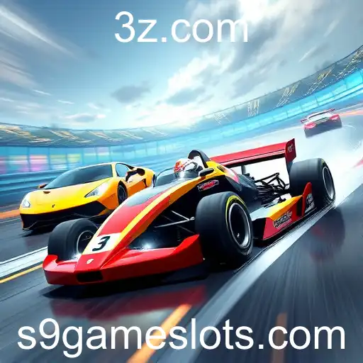 S9game Revoluciona o Mercado de Jogos Online