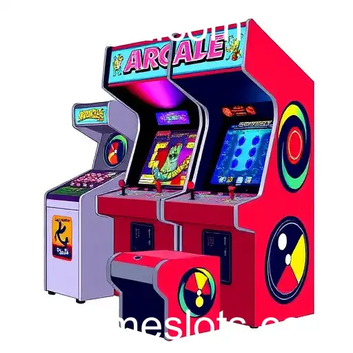 S9game revoluciona o mercado de jogos em 2025