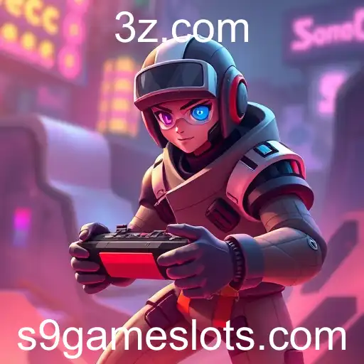 S9game Revoluciona o Mercado de Jogos Online