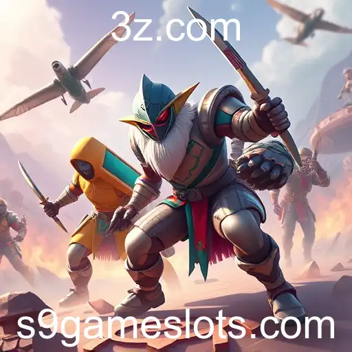 Tendências e Novidades do Mundo dos Jogos Online