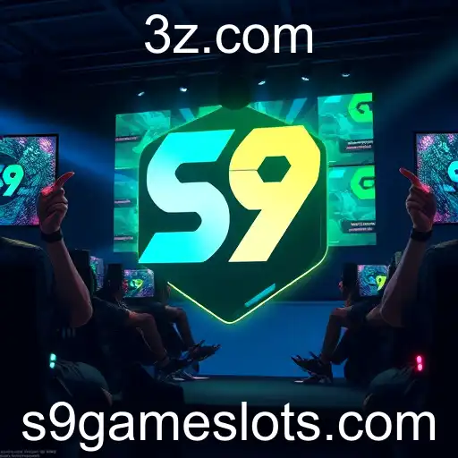 A Ascensão do S9game e seu Impacto no Cenário Atual