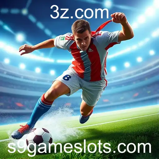 Revolução Virtual: O Impacto do S9game no Mercado Brasileiro