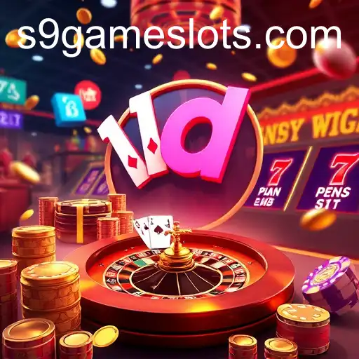 Exploring the Exciting World of Casino Games with S9game
