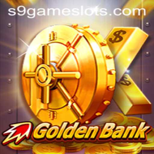 CrazyGoldenBank: The Ultimate Gaming Experience by S9game