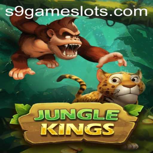 Experience the Thrill of JungleKings: A Guide to the S9game Adventure