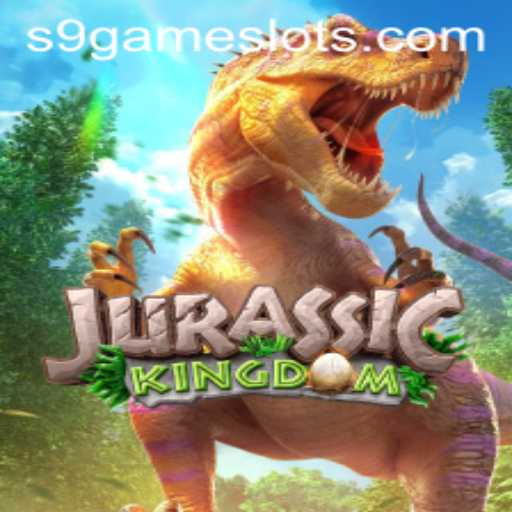 JurassicKingdom: Embark on a Prehistoric Adventure with S9game