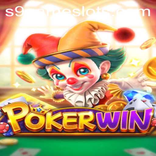Mastering POKERWIN: A Deep Dive into the Latest Card Game Craze by S9game