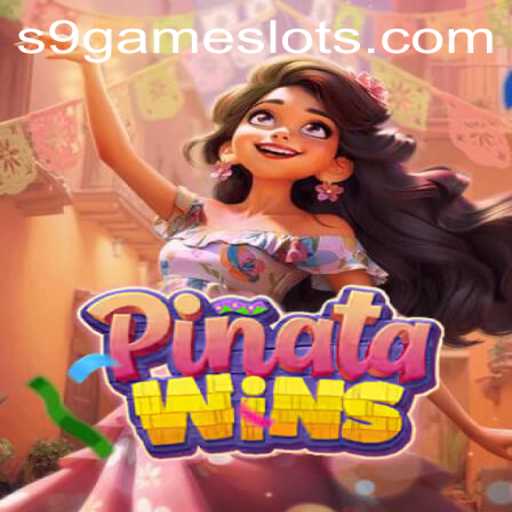 PinataWins: The Engaging World of S9game's Exciting New Adventure
