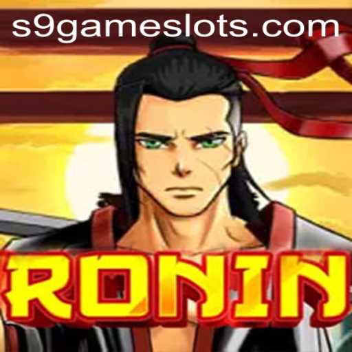 Ronin: Exploring the Intricacies of the S9game Phenomenon